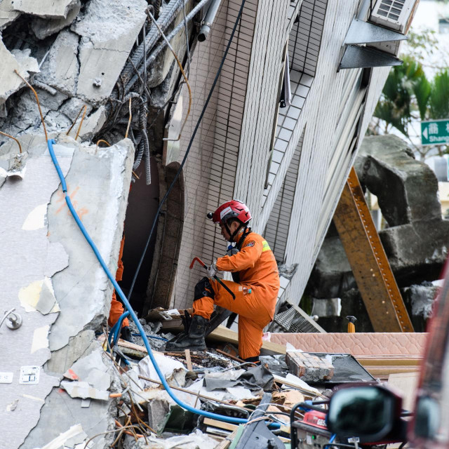 Ilustrativna fotografija
