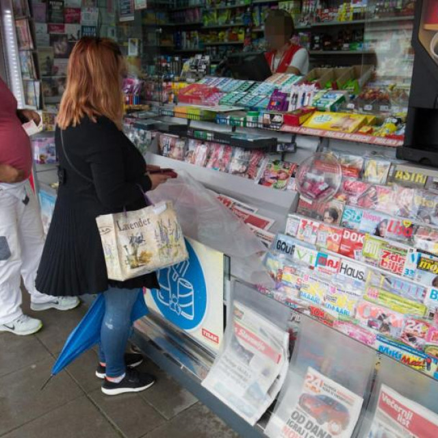 Arhivska fotografija
