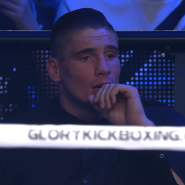 Rico Verhoeven
