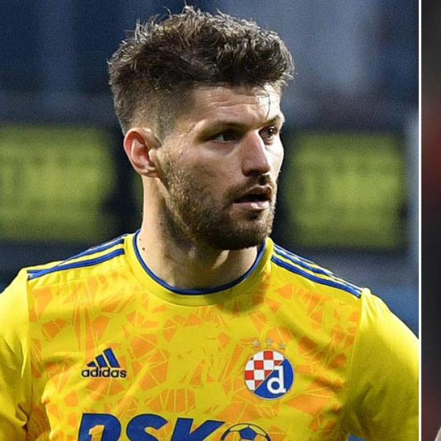 Bruno Petković, Marko Livaja
