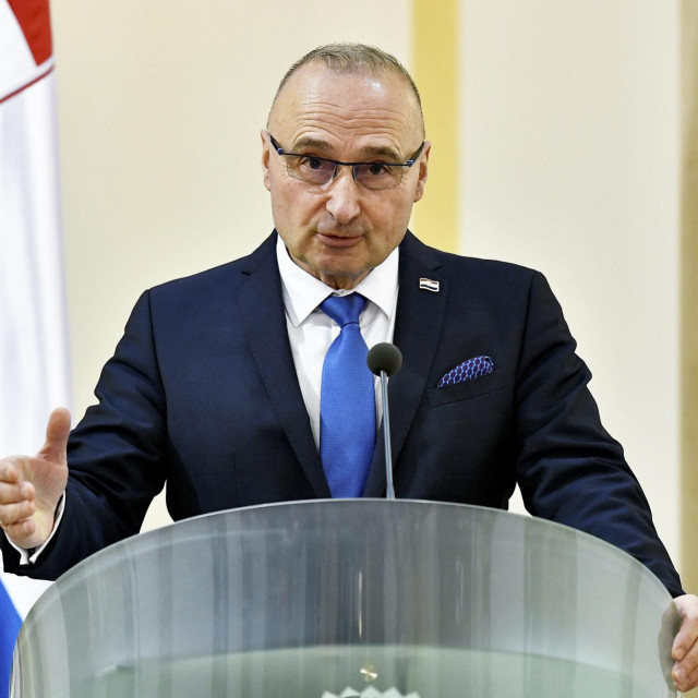 Gordan Grlić Radman
