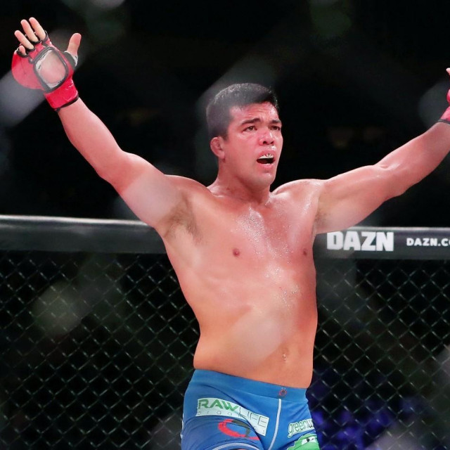 Lyoto Machida
