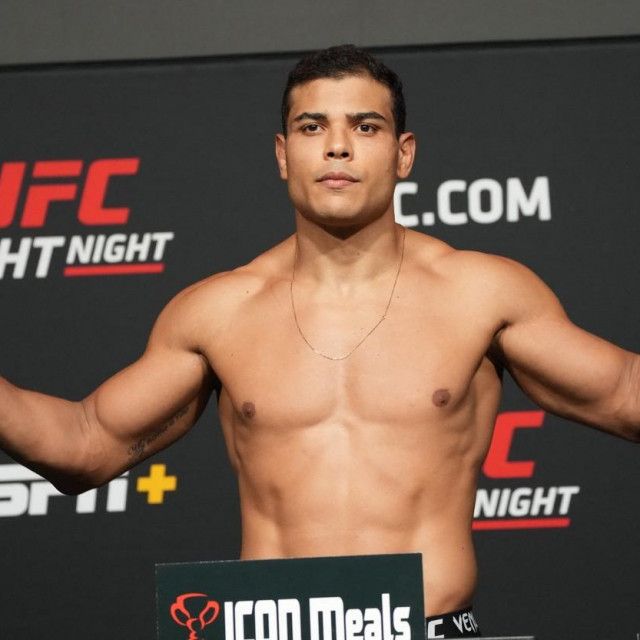 Paulo Costa