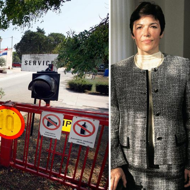 Ingrid Popovski Cukon
