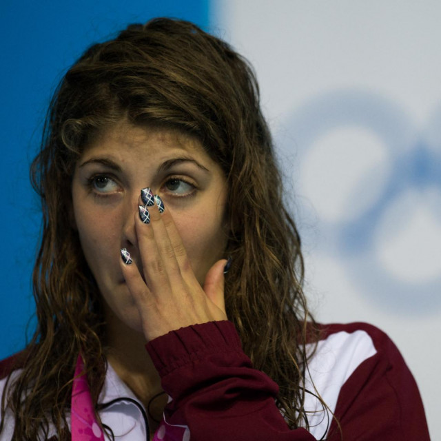 Liliana Szilagyi
