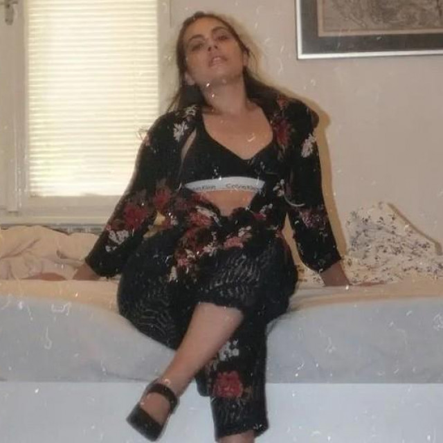 Tara Thaller