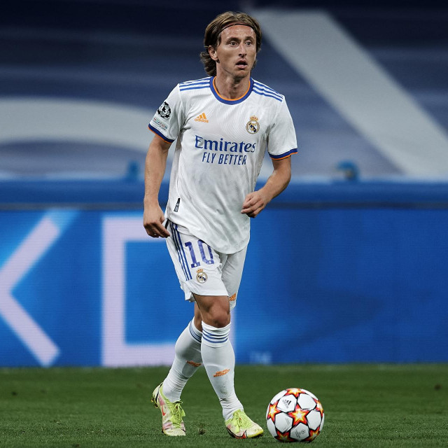 Luka Modrić će dobiti novi ugovor s Realom, a u njemu neće biti smanjenja plaće
