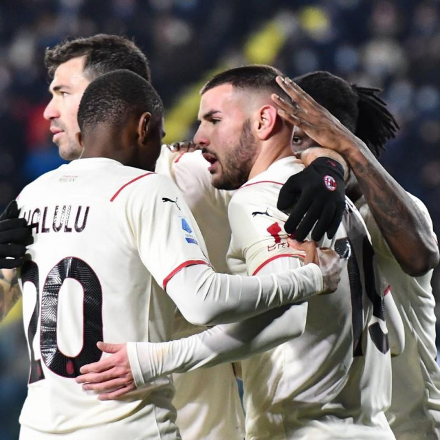 Milan želi dodatno osnažiti ekipu uoči nastavka sezone
