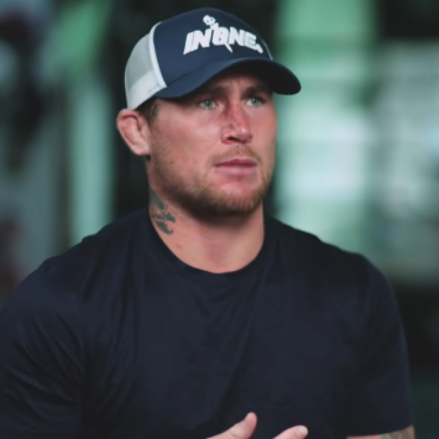Darren Till
