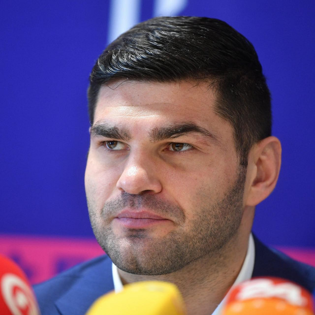 Filip Hrgović