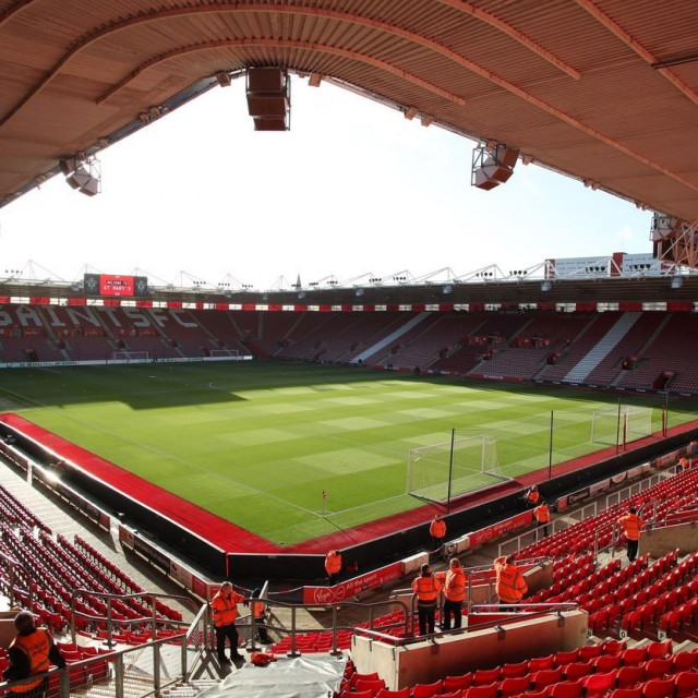 Southampton ima novog vlasnika
