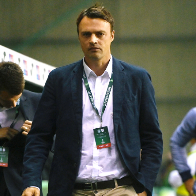 Robert Palikuća