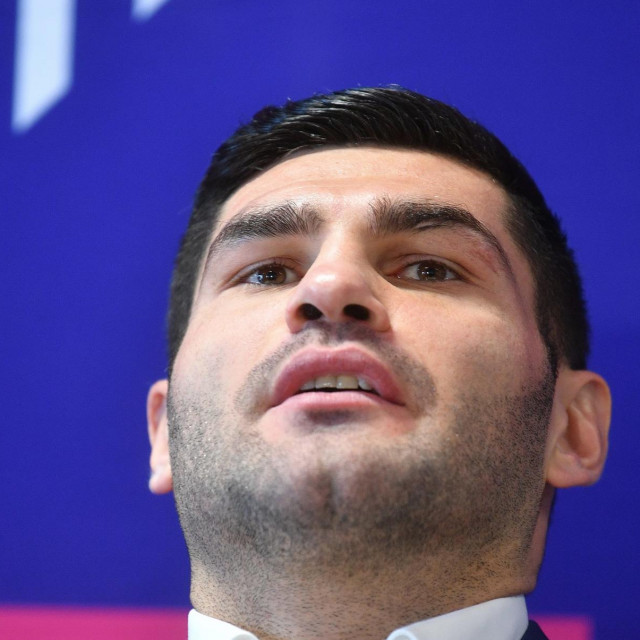 Filip Hrgović