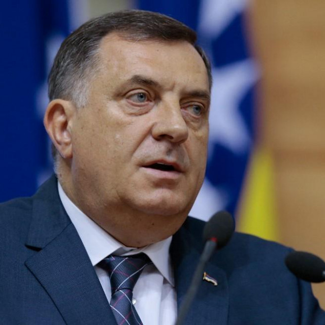 Milorad Dodik