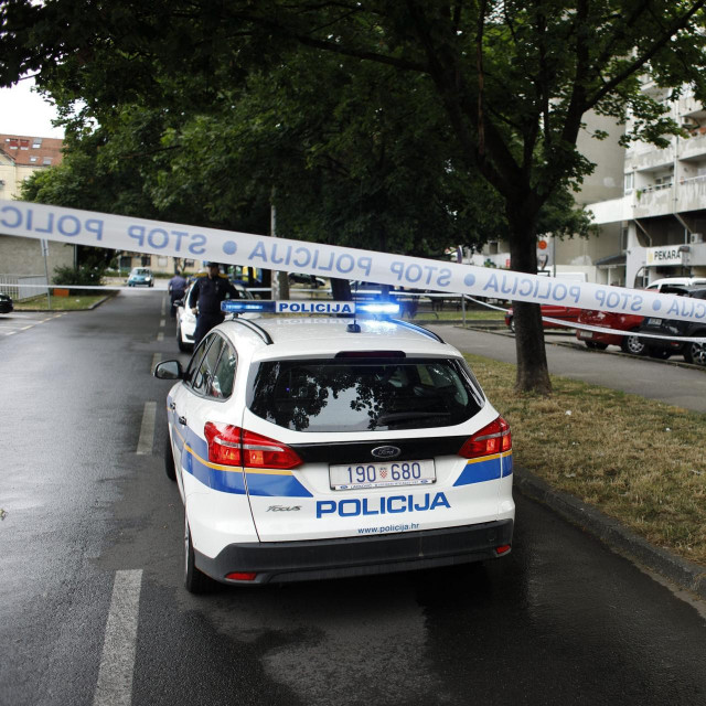 Policija/Ilustracija
