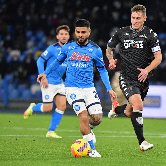 Lorenzo Insigne