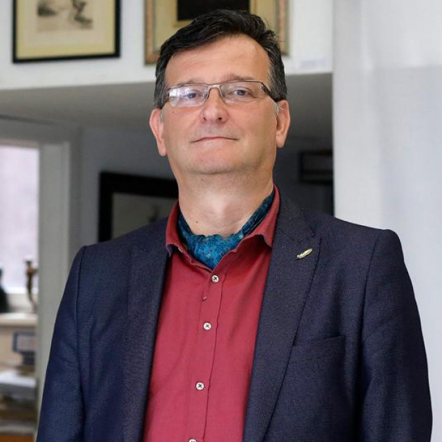 Nikola Albaneže