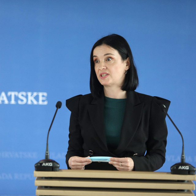 Marija Vučković
