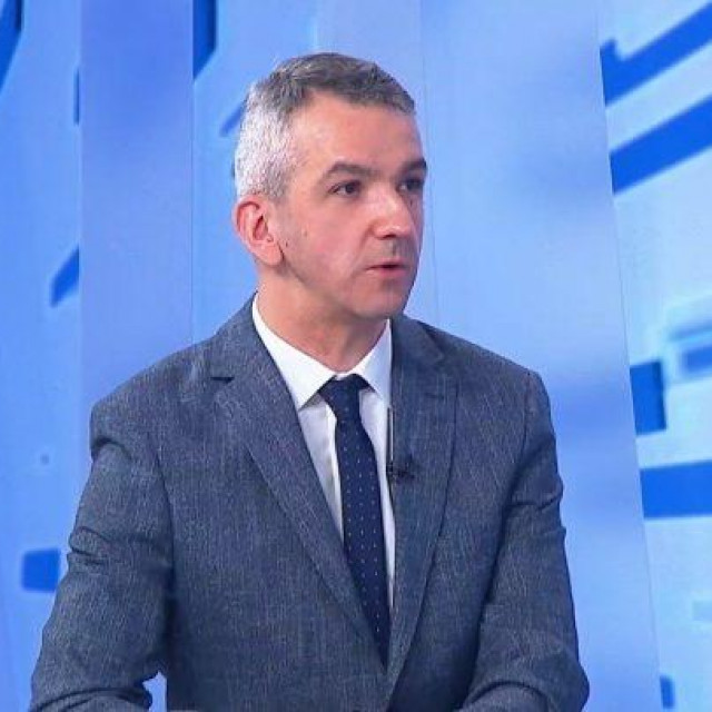 Doktor Zoran Barušić
