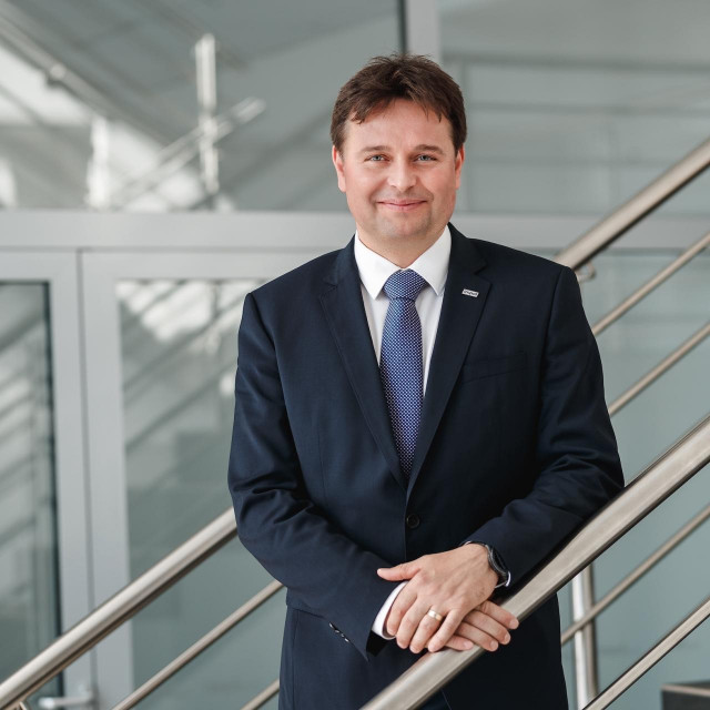 Bojan Kropf
