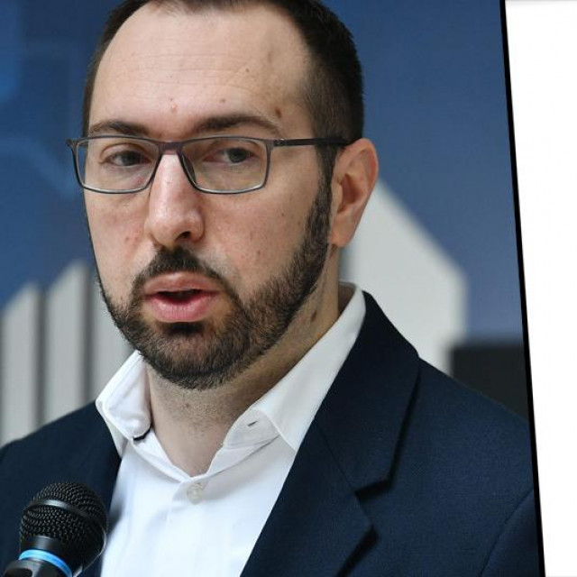 Tomislav Tomašević
