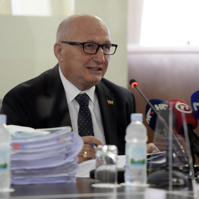 Miroslav Šeparović
