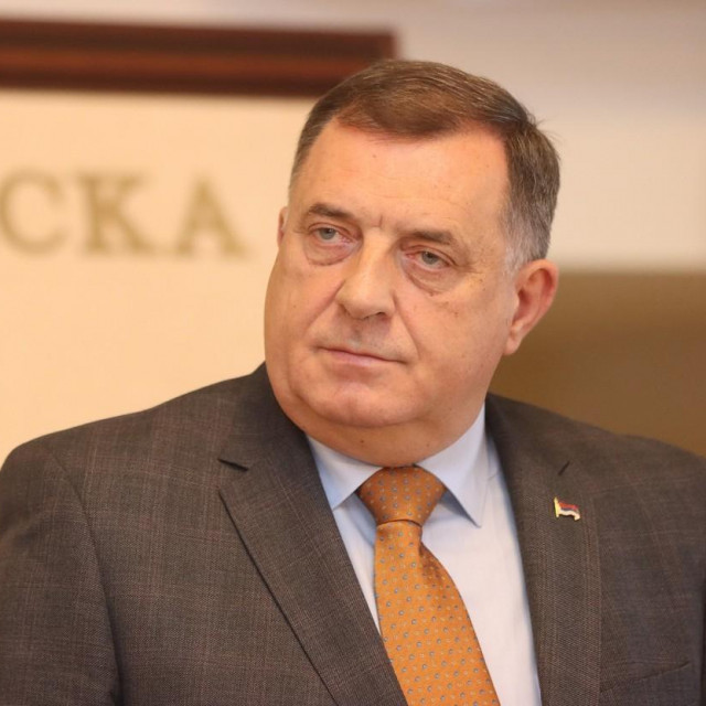 Milorad Dodik
