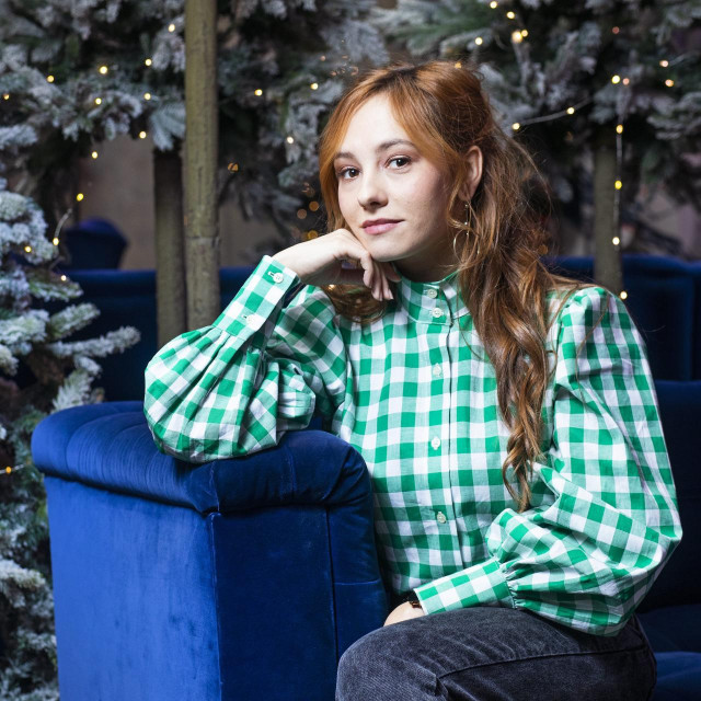 Jovana Stojiljković
