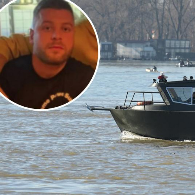 Sedmi je dan potrage za Matejem Perišem
