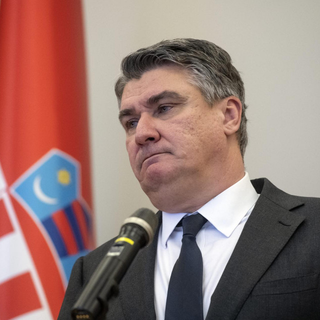 Zoran Milanović