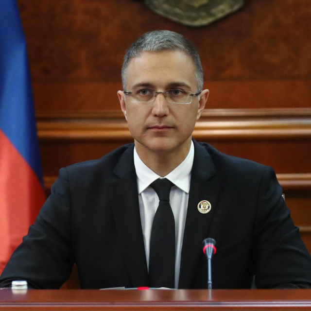 ”Molim vas da se čuvate i brinete o svom zdravlju”, poručio je srbijanski ministar
