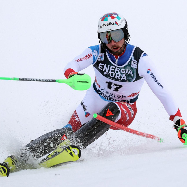 Luca Aerni