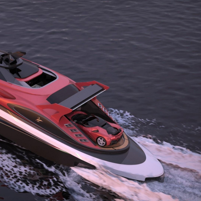 Gran Turismo Mediterranea
