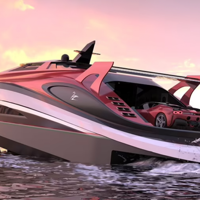 Gran Turismo Mediterranea
