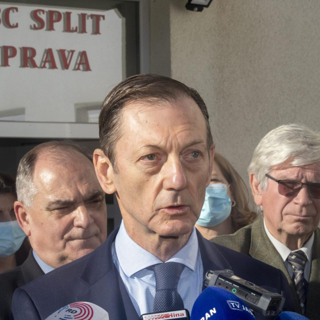 Julije Meštrović
