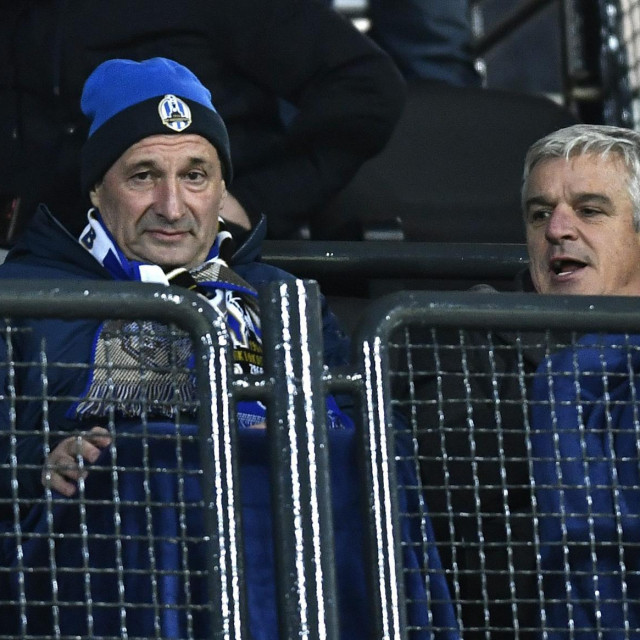 Božidar Šikić je komentirao novi ugovor o TV pravima
