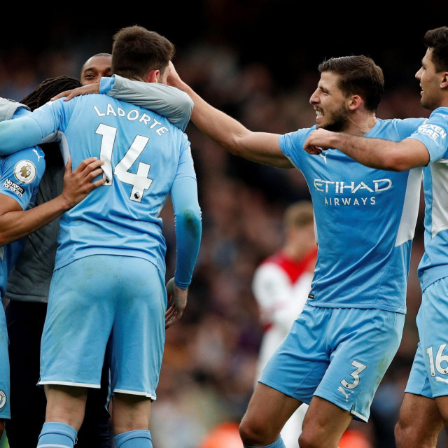 Manchester City je izborio šesnaestinu finala FA Kupa