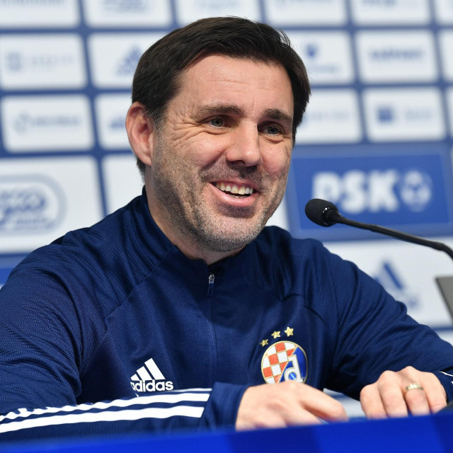 Željko Kopić pojačao je stručni stožer
