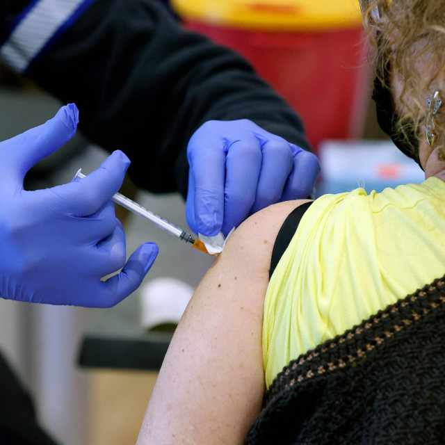 Arhivska fotografija
