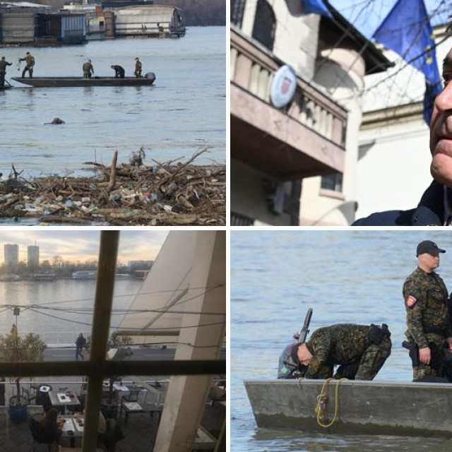 Nestanak Mateja Periša
