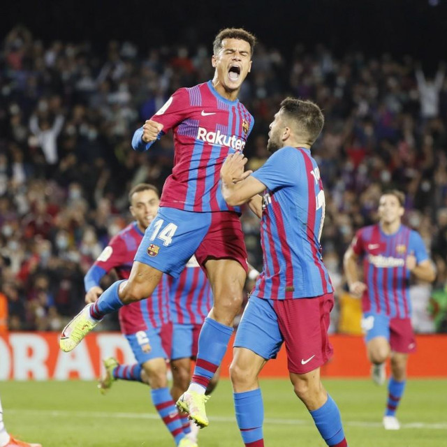 Philippe Coutinho
