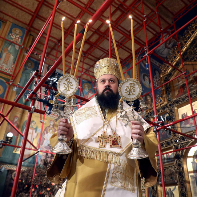 episkop marčanski Sava
