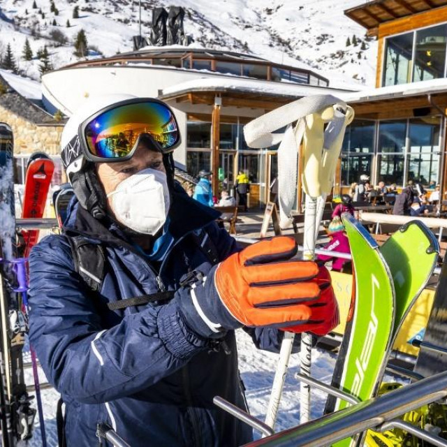 Odluka bi mogla utjecati na skijališta u Austriji
