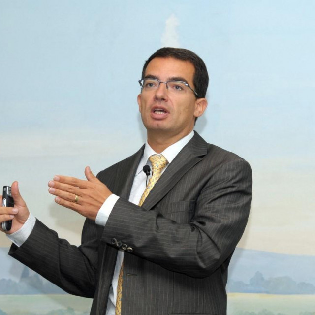 Stephane Bancel