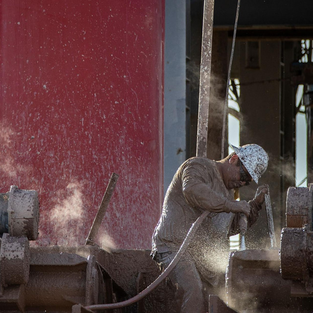 Izvlačenje litijevog hidroksida iz jezera Salton Sea ne staje
