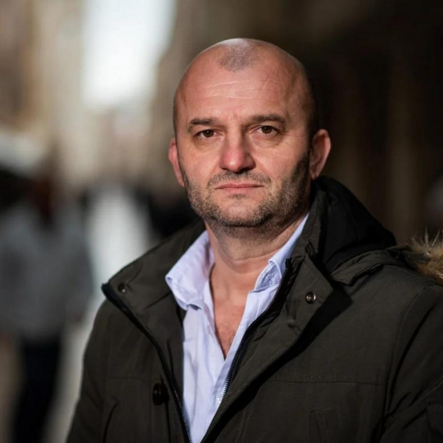 Ivica Erlić, arhivska fotografija