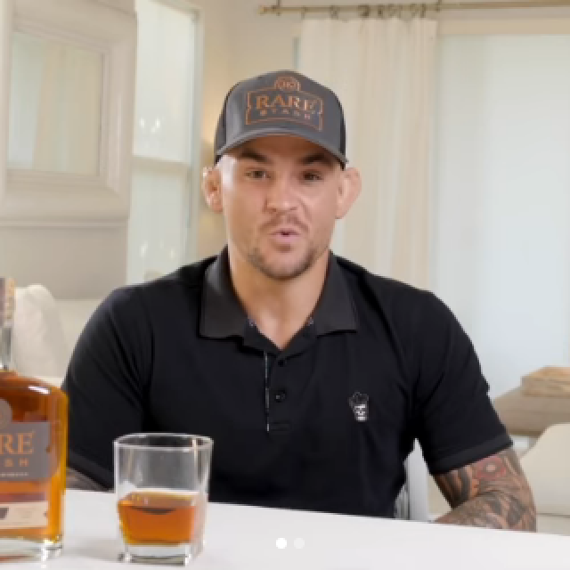 Dustin Poirier