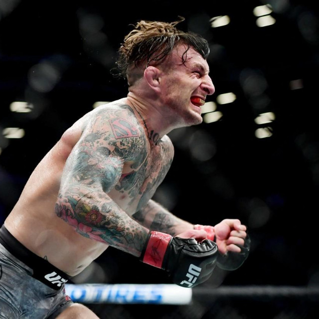 Gregor Gillespie
