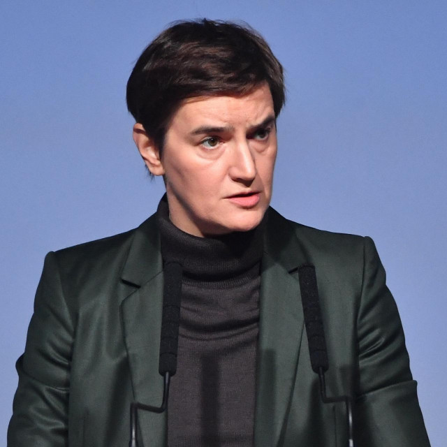 Ana Brnabić
