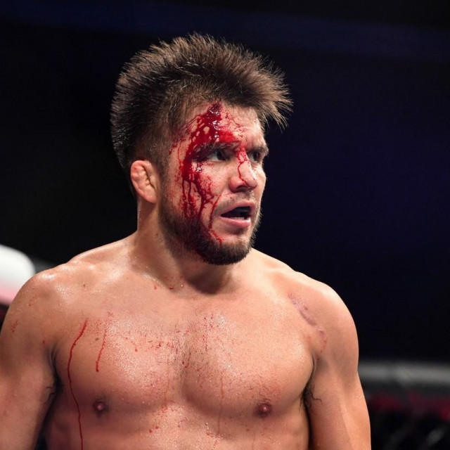 Henry Cejudo